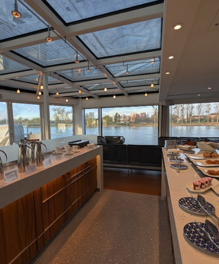 Viking European River Cruise